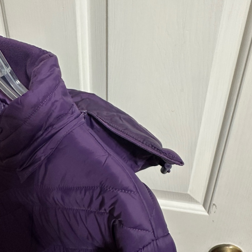 Xersion Puffy Jacket - Picture 3 of 5